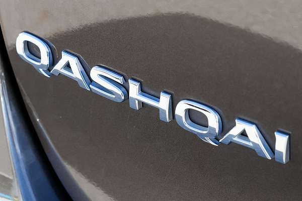 2015 Nissan QASHQAI ST J11