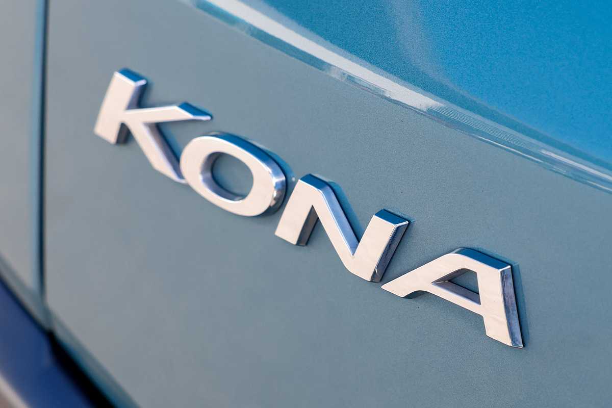 2020 Hyundai Kona Elite OS.3