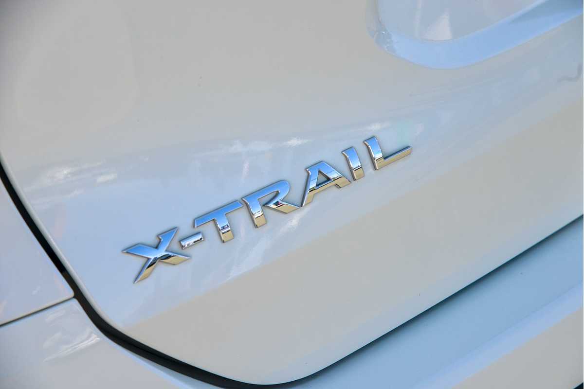 2015 Nissan X-TRAIL ST T32