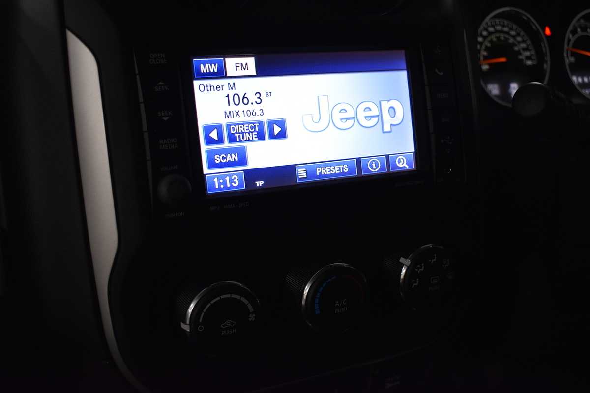2016 Jeep Compass North