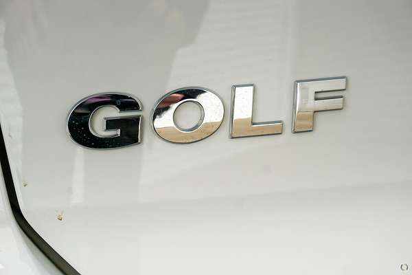 2016 Volkswagen Golf 92TSI Comfortline 7