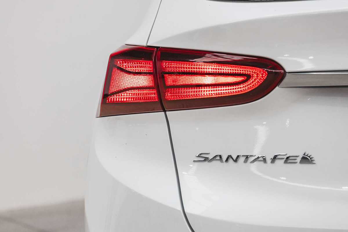 2020 Hyundai Santa Fe Active TM.2