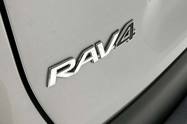 2022 Toyota RAV4 GX AXAH54R