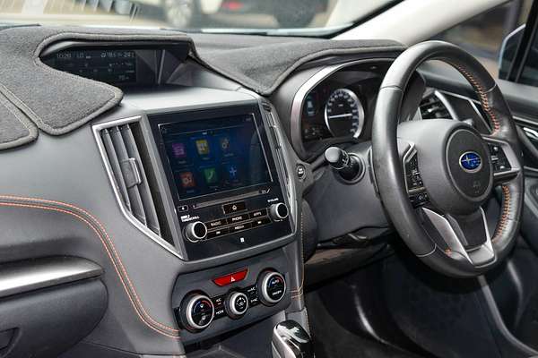 2017 Subaru XV 2.0i-L G5X