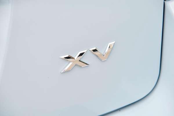 2017 Subaru XV 2.0i-L G5X