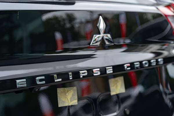 2023 Mitsubishi Eclipse Cross Exceed YB