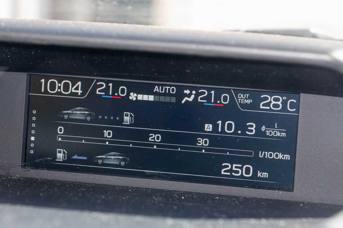 2018 Subaru Impreza 2.0i-L G5