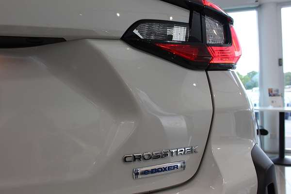 2024 Subaru Crosstrek Hybrid L G6X