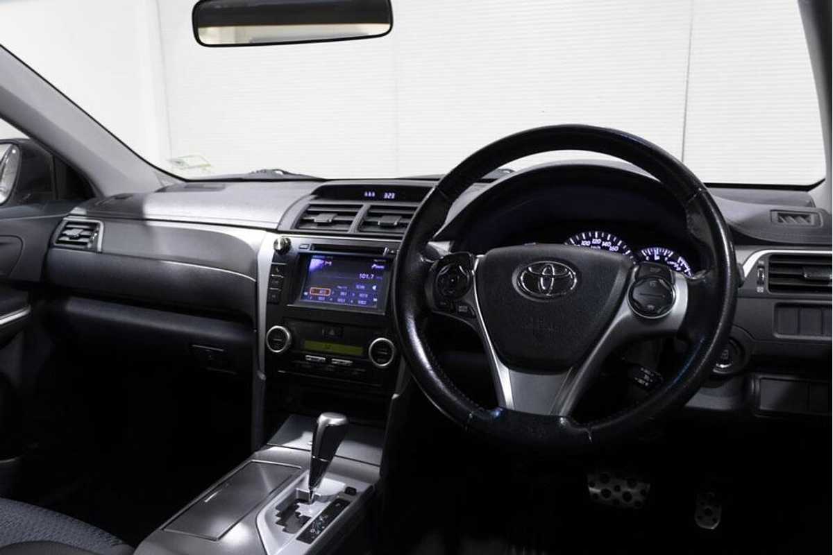 2014 Toyota Aurion Sportivo SX6 GSV50R