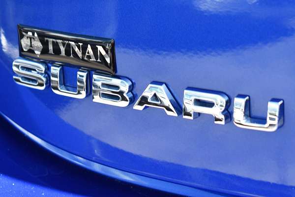 2023 Subaru BRZ S ZD8