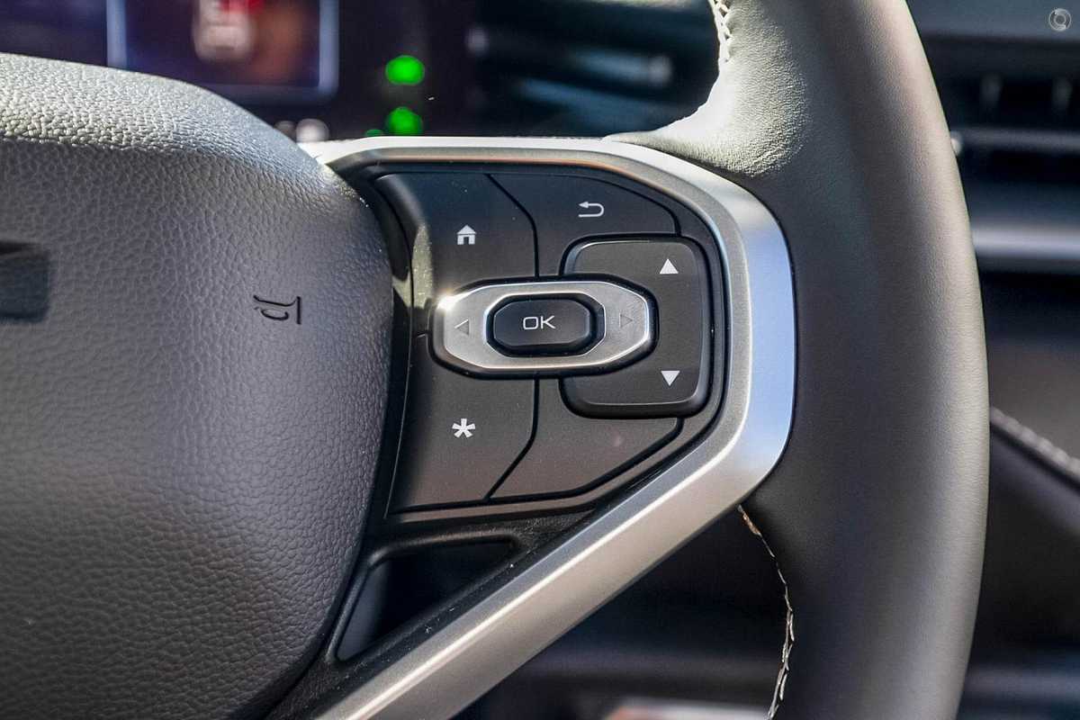 2024 GWM Haval H6 Lux Hybrid B01