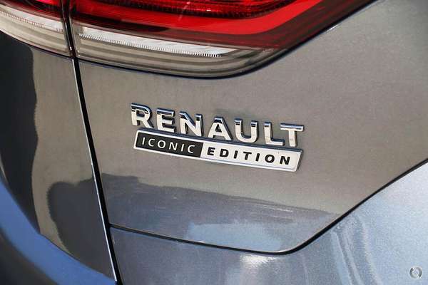 2023 Renault Koleos Iconic Edition HZG