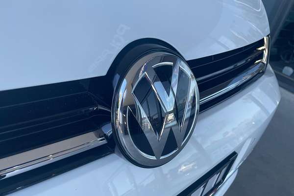 2020 Volkswagen Golf 110TSI Highline 7.5