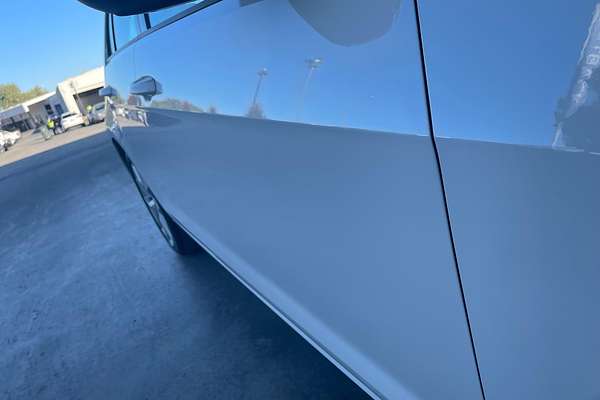 2020 Volkswagen Golf 110TSI Highline 7.5