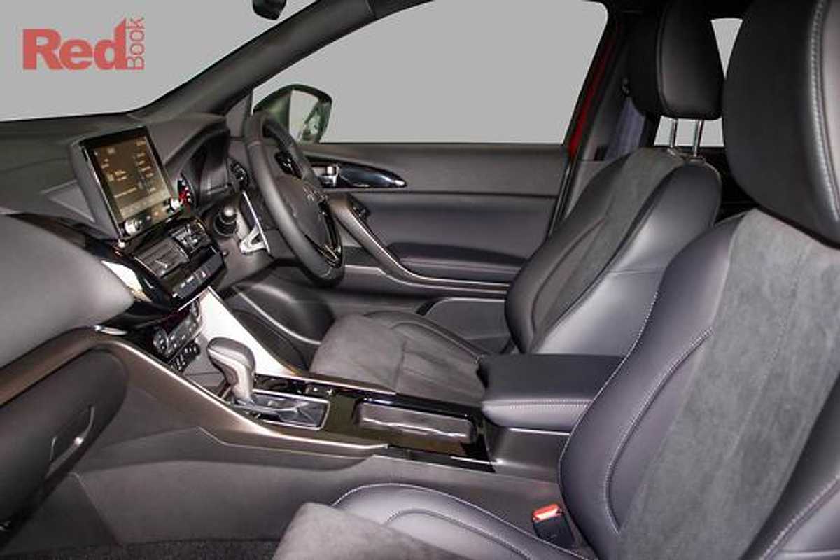 2024 Mitsubishi Eclipse Cross Black Edition YB