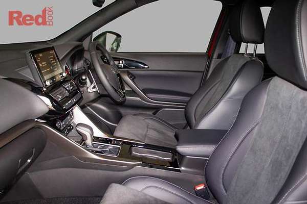 2024 Mitsubishi Eclipse Cross Black Edition YB