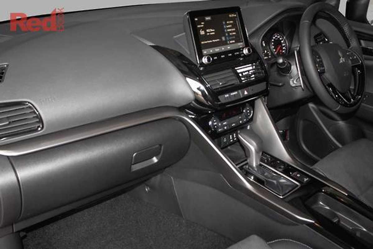 2024 Mitsubishi Eclipse Cross Black Edition YB