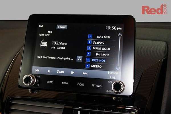 2024 Mitsubishi Eclipse Cross Black Edition YB