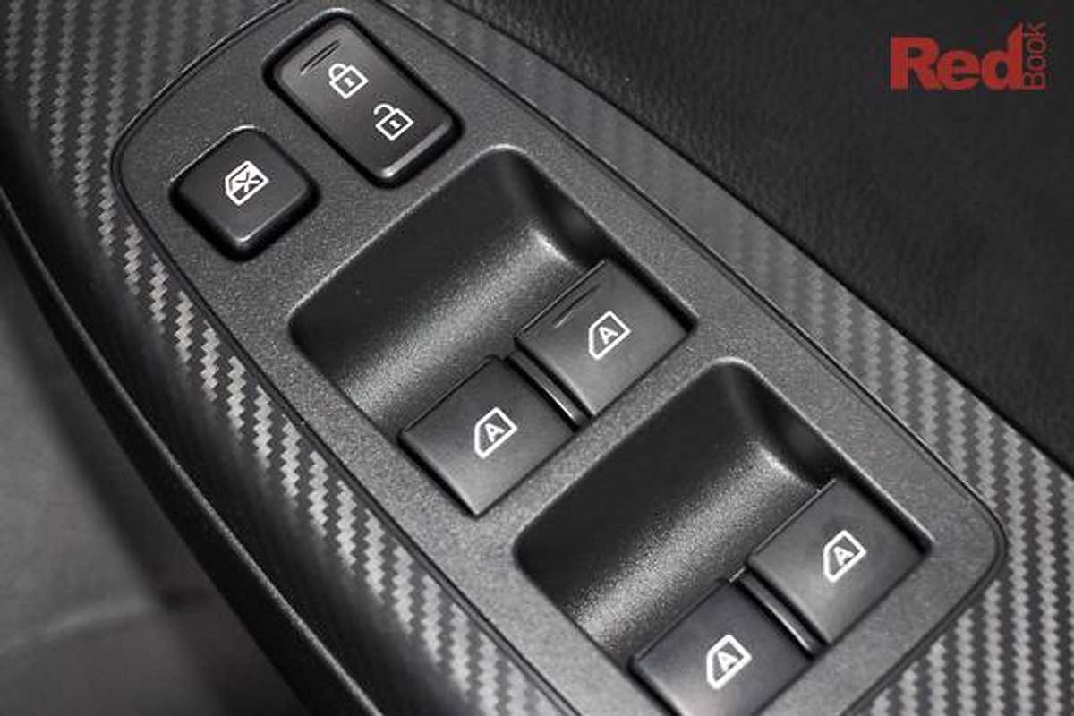 2024 Mitsubishi Eclipse Cross Black Edition YB