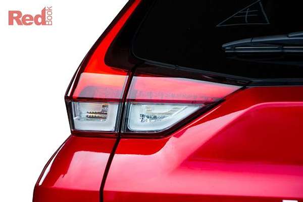 2024 Mitsubishi Eclipse Cross Black Edition YB
