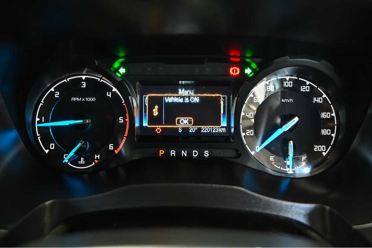 2018 Ford Ranger XL Plus PX MkII 4X4