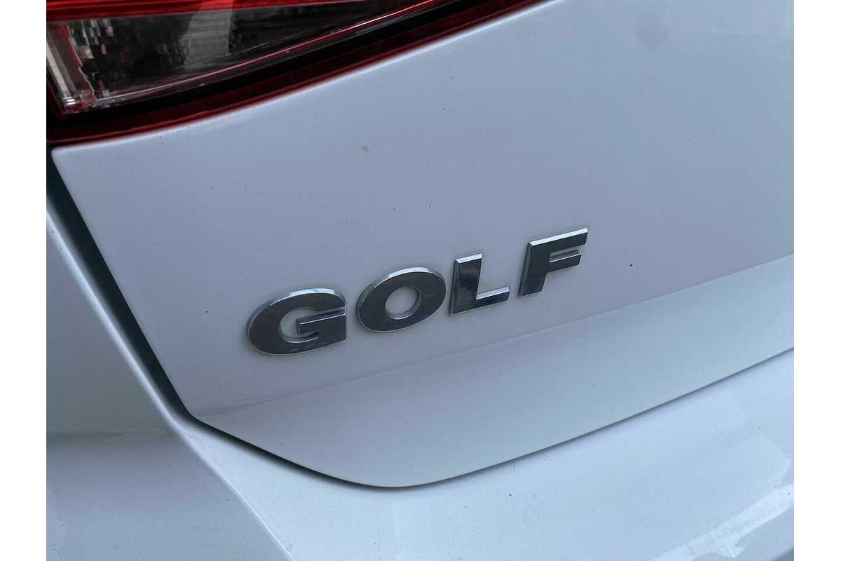 2015 Volkswagen Golf 103TSI DSG Highline VII MY15