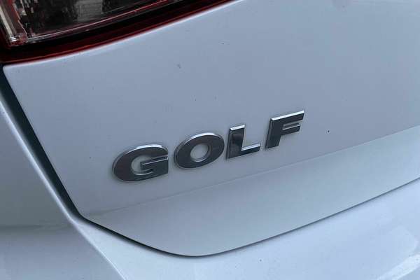 2015 Volkswagen Golf 103TSI DSG Highline VII MY15