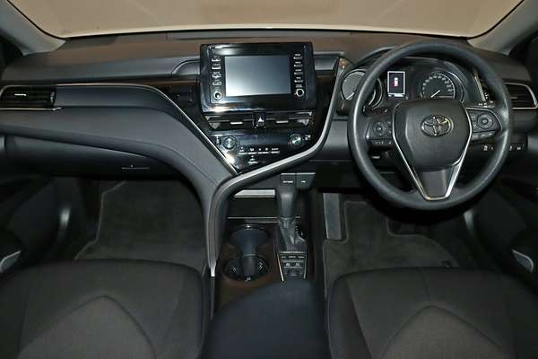 2023 Toyota Camry Ascent Axvh70R