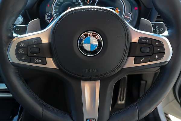 2019 BMW X3 xDrive30i G01