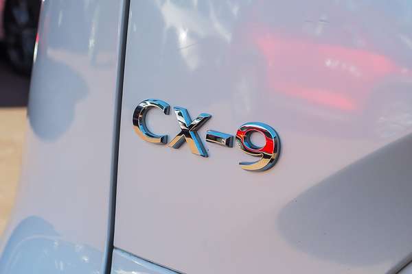 2020 Mazda CX-9 Sport TC