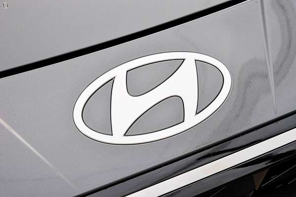 2024 Hyundai i30 Hybrid CN7.V2
