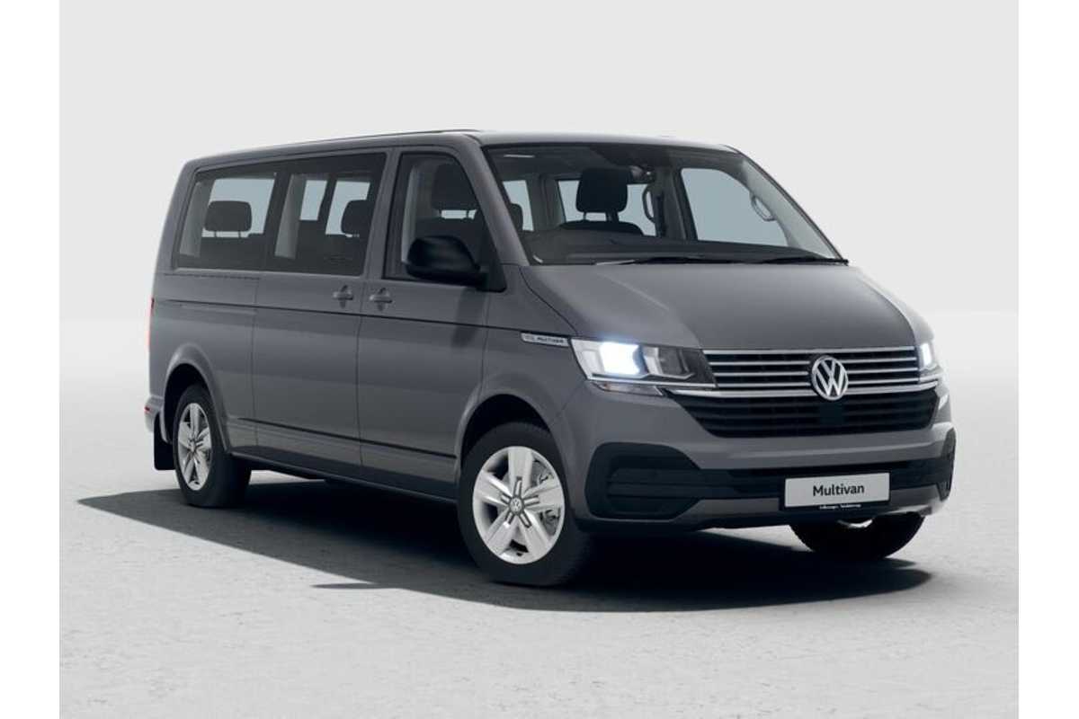 2023 Volkswagen Multivan TDI340 Comfortline Premium T6.1