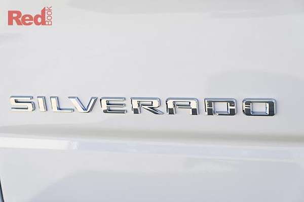 2024 Chevrolet Silverado 1500 ZR2 W/Tech Pack T1 4X4
