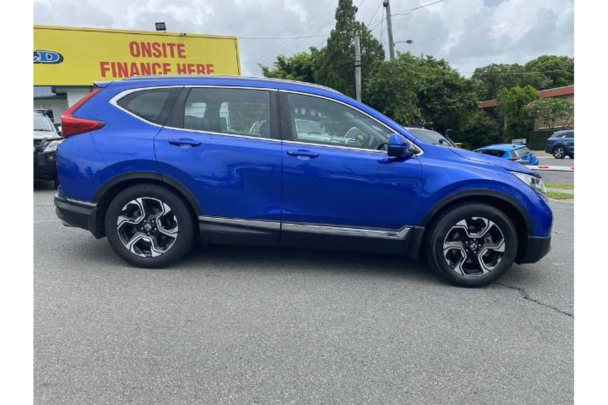 2019 Honda CR-V VTi-L RW