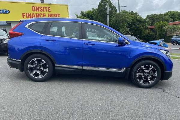 2019 Honda CR-V VTi-L RW