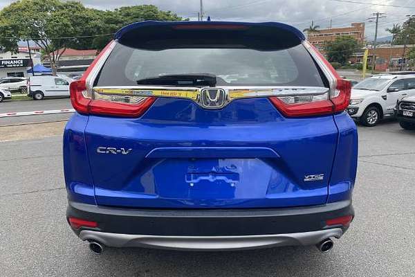 2019 Honda CR-V VTi-L RW