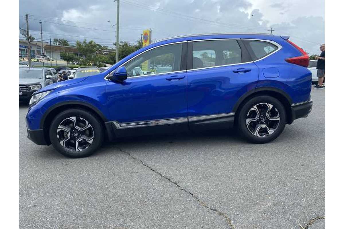 2019 Honda CR-V VTi-L RW