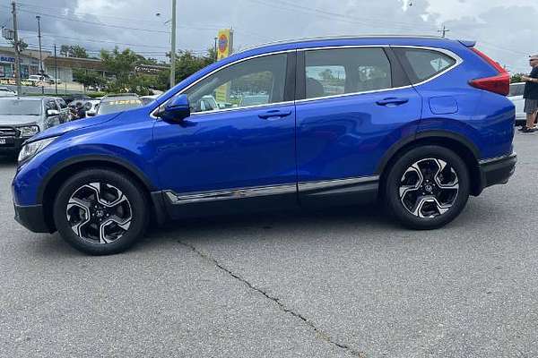 2019 Honda CR-V VTi-L RW