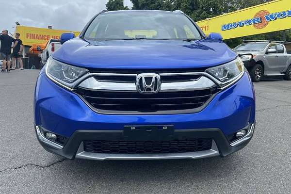 2019 Honda CR-V VTi-L RW