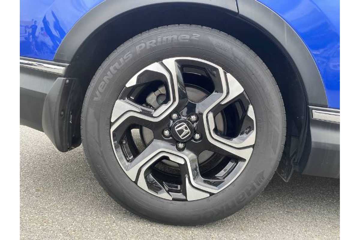 2019 Honda CR-V VTi-L RW