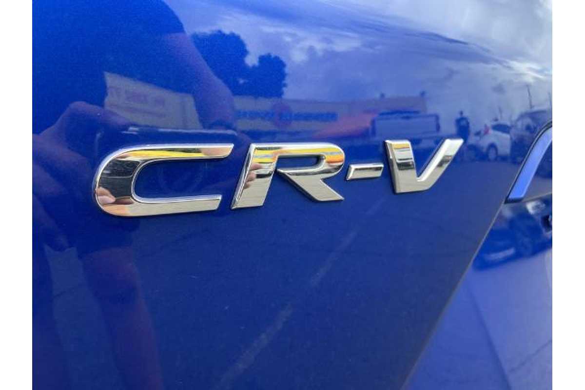 2019 Honda CR-V VTi-L RW