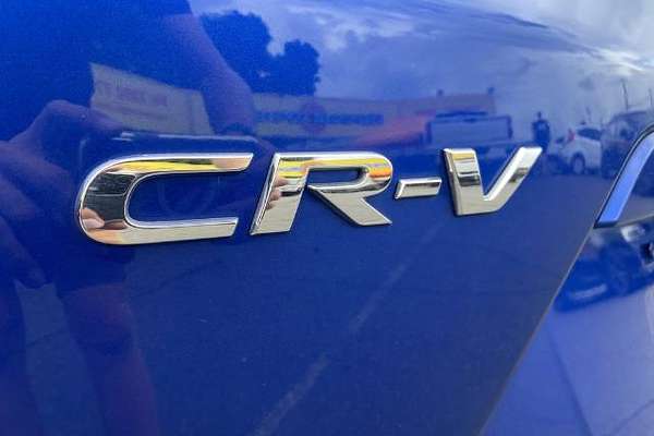 2019 Honda CR-V VTi-L RW