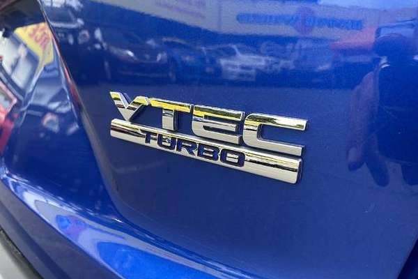 2019 Honda CR-V VTi-L RW