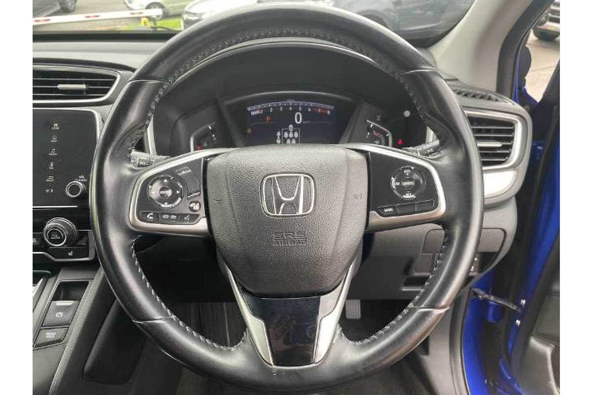 2019 Honda CR-V VTi-L RW