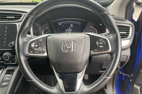 2019 Honda CR-V VTi-L RW