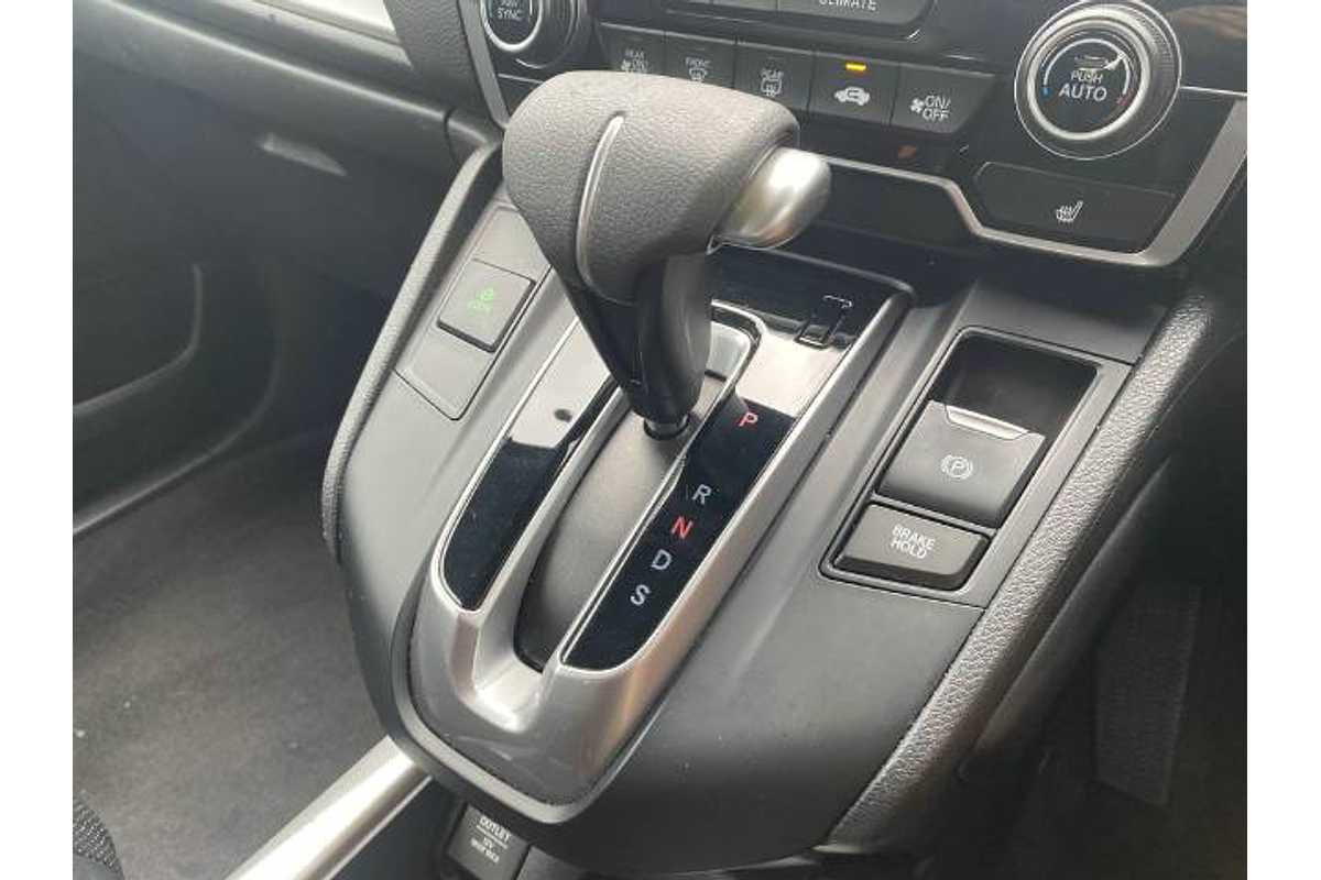 2019 Honda CR-V VTi-L RW