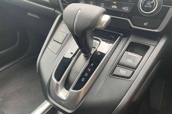 2019 Honda CR-V VTi-L RW