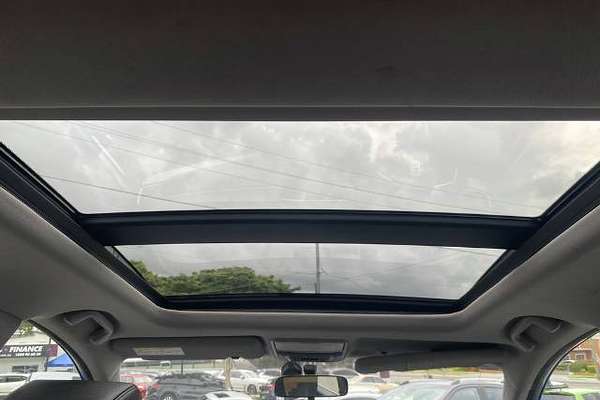 2019 Honda CR-V VTi-L RW