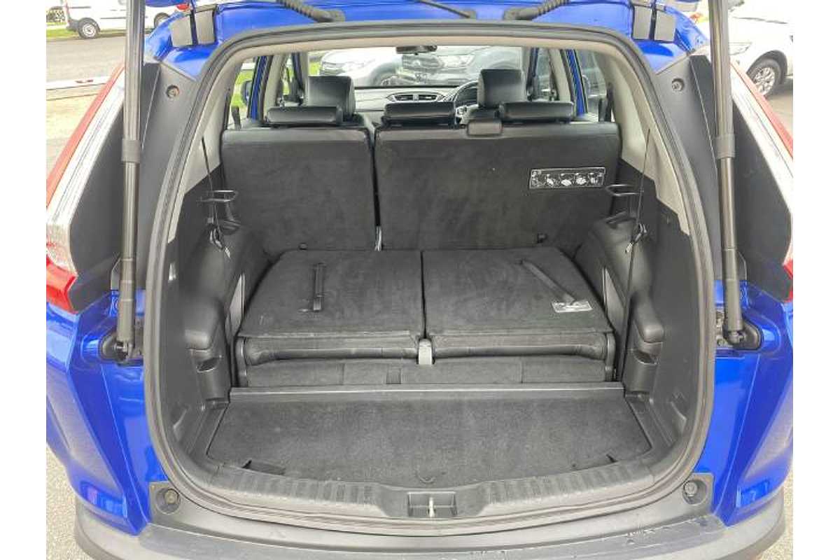 2019 Honda CR-V VTi-L RW
