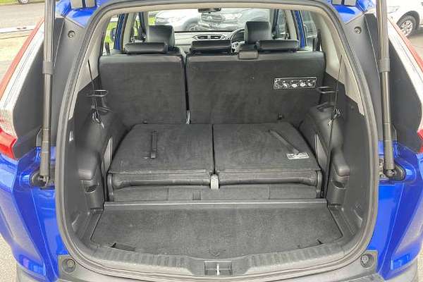 2019 Honda CR-V VTi-L RW